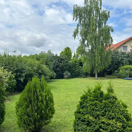 Bubble Apartman Kozarmisleny Exterior photo
