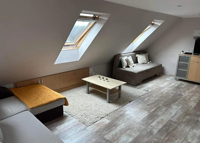 Bubble Apartman