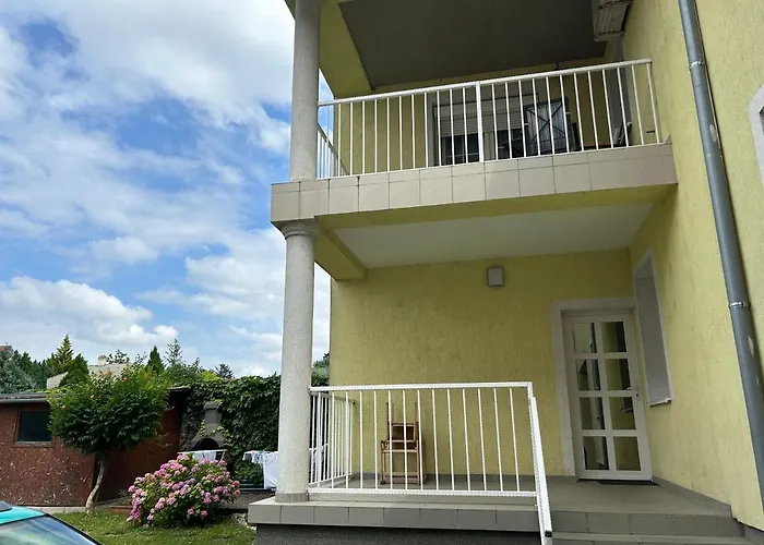 Bubble Apartman